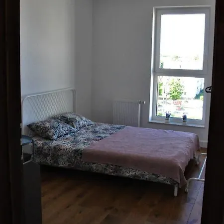 Apartament 