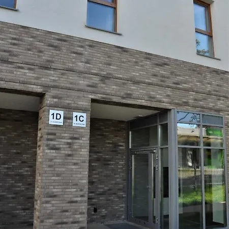 Apartament 