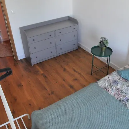 Apartament 