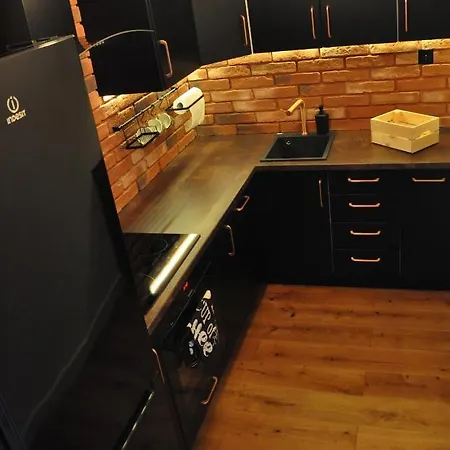 Apartament 