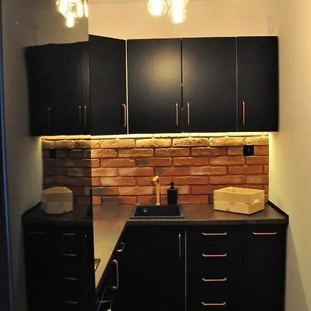Apartament 