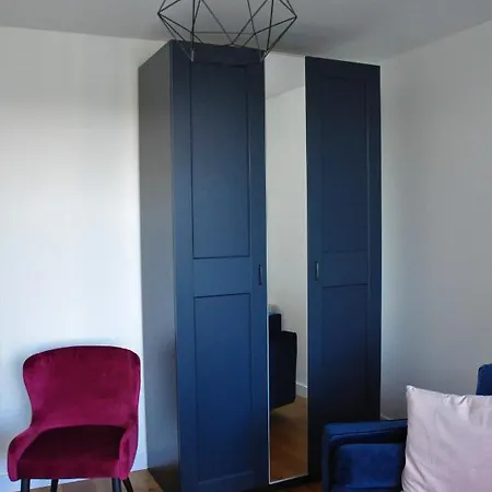 Apartament 