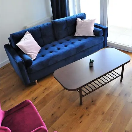 Apartament 
