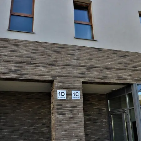 Apartment Apartament 