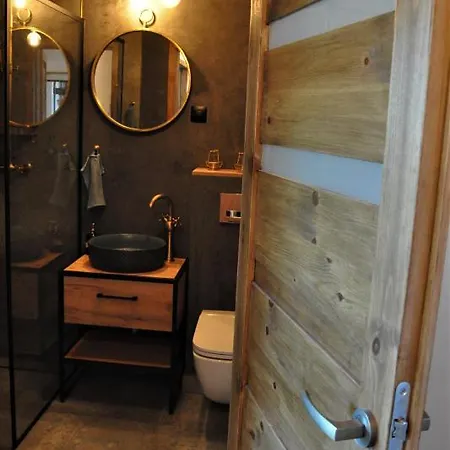 Apartament 