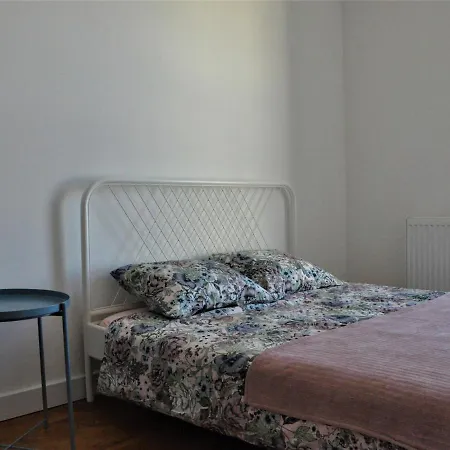 Apartment Apartament 