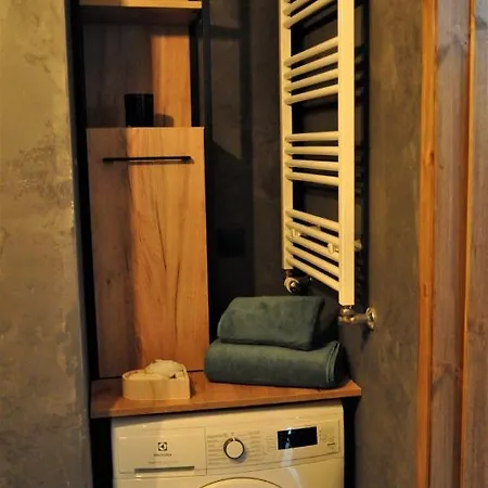 Apartament 